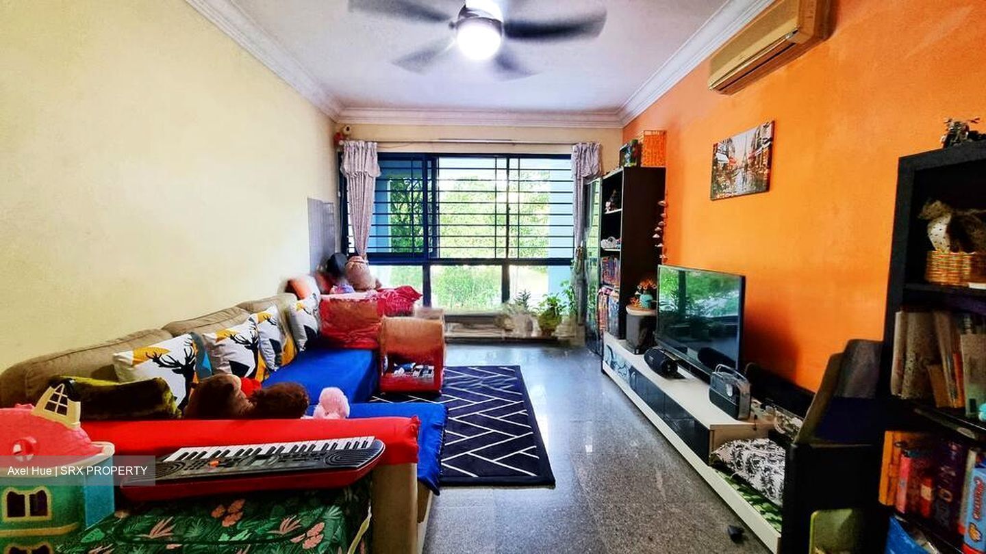 Westcove Condominium (D5), Condominium #458642471